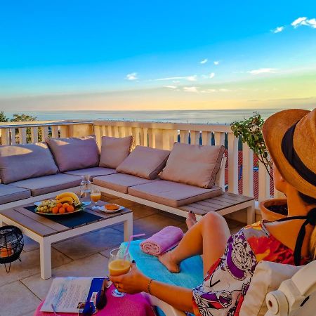 Million Dollar Terrace Apartment Dubrovník Exteriér fotografie