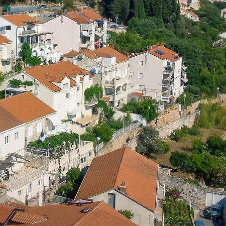 Million Dollar Terrace Apartment Dubrovník Exteriér fotografie