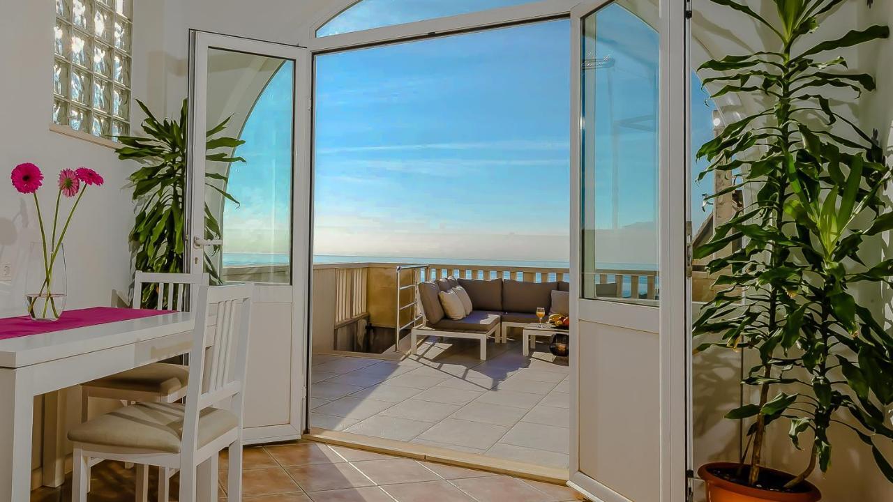 Million Dollar Terrace Apartment Dubrovník Exteriér fotografie
